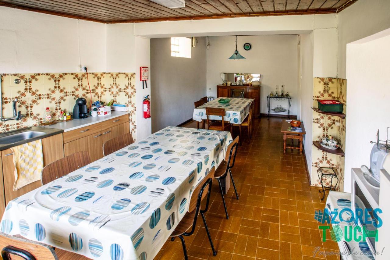 Quinta De Sao Carlos Ангра-ду-Ероїшму Екстер'єр фото