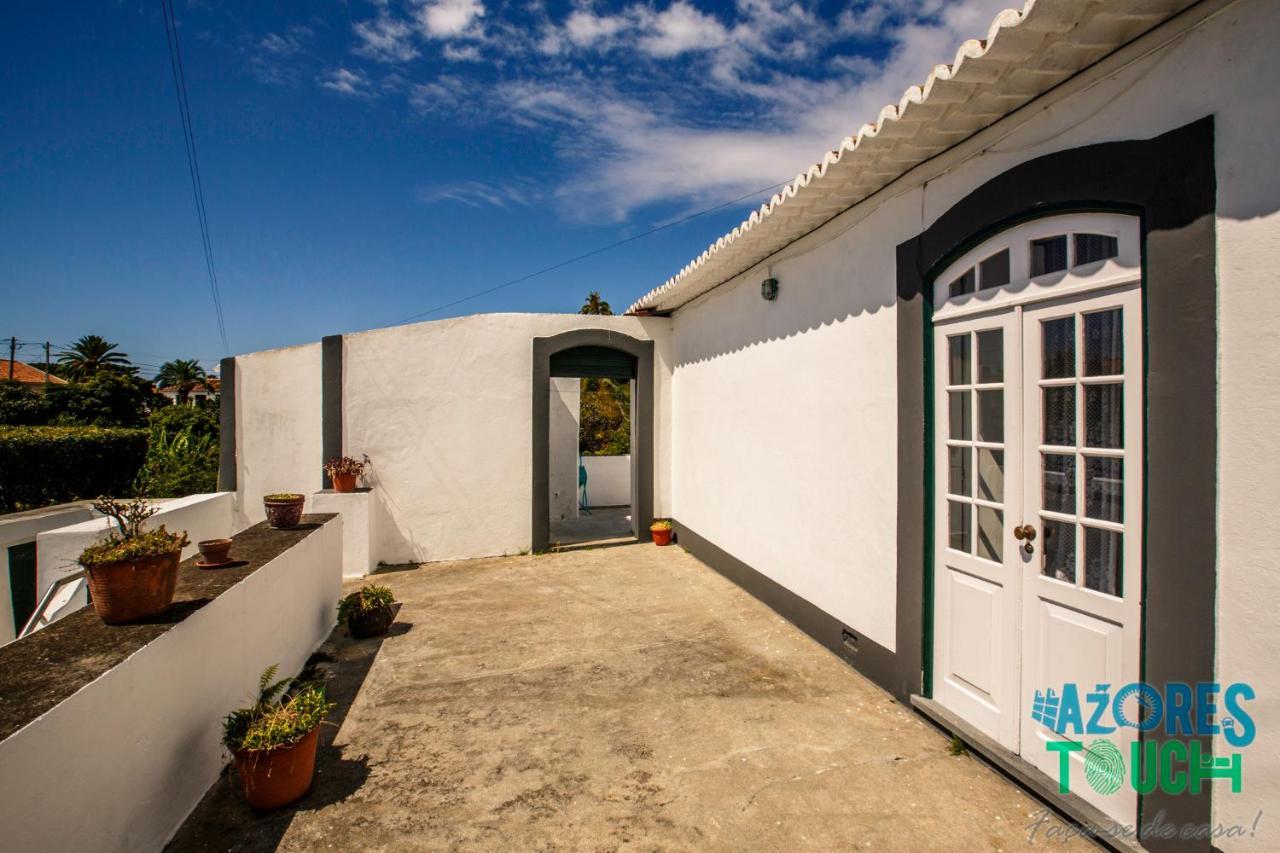 Quinta De Sao Carlos Ангра-ду-Ероїшму Екстер'єр фото
